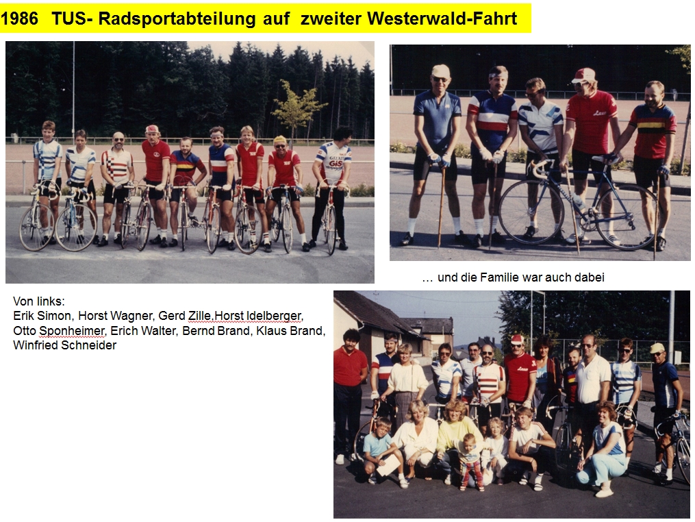 1986 2. Westerwald