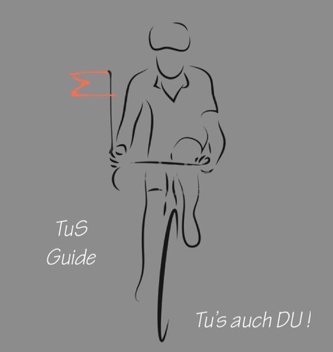 TuS-Guide Tus du auch von Reinhard